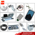 Automatic sliding door motor kits